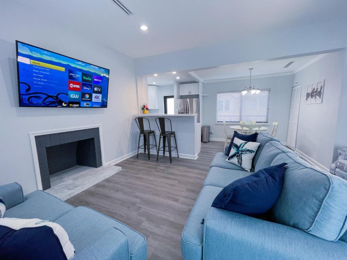 Great Stay In South Florida! -D-Centrally Located Miami Exterior photo